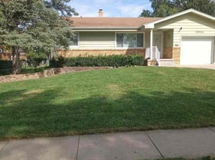 John P.'s Lawn Maintenance service result