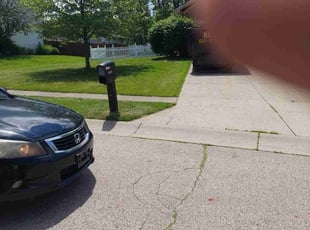 Jeremy H.'s Lawn Care service result