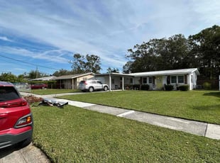 Jonathan F.'s Lawn Service service result