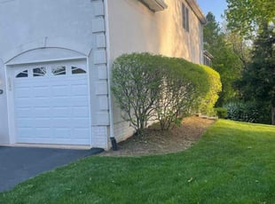 Lori F.'s Lawn Care service result