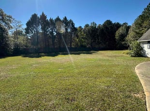 Robert J.'s Lawn Maintenance service result