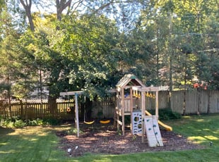 Deborah B.'s Lawn Care service result