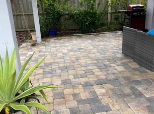 Cleanups by Jacob Hernandez for Trevor S. in Tampa, FL