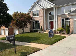 Andrew S.'s Grass Cutting service result