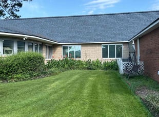 A. G.'s Lawn Mowing Service service result
