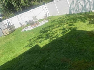 Justin C.'s Lawn Care service result