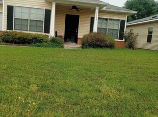 Weeding by Christopher Webb for Wilton E. in Denham Springs, LA