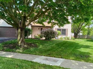 Debra B.'s Lawn Service service result