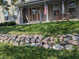 Kathy D.'s Grass Cutting service result