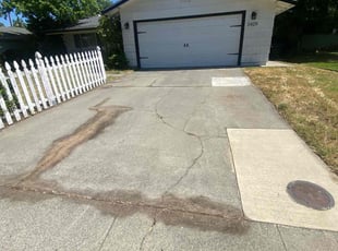 Cleanups by Uriel Aldrete for Andrew j. in Sacramento, CA
