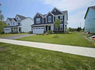 Barry B.'s Lawn Maintenance service result