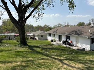 Cleanups by David Manning for Megan B. in Ozark, MO