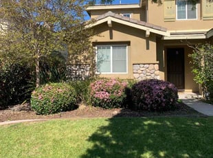 Donna K.'s Lawn Service service result