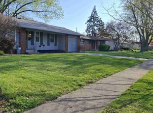 Bryce -.'s Lawn Service service result