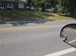Cleanups by Kaacine Whipset for Cathy H. in Jacksonville, AR