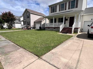 Thomas J.'s Grass Cutting service result