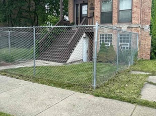 KENNETH W.'s Grass Cutting service result
