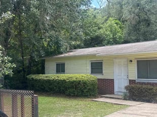 Bush Trimming by James Barkley for Keisha S. in Tallahassee, FL