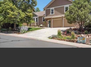 Mulching by Brennen Spratte for Adam P. in Colorado Springs, CO