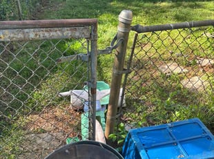 Cleanups by Maggie Prinkey for Charniah W. in Huntsville, AL