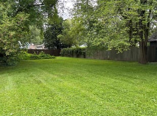 Bonnie P.'s Lawn Maintenance service result