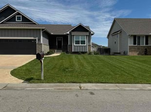 Beth K.'s Lawn Care service result