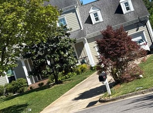 John L.'s Grass Cutting service result