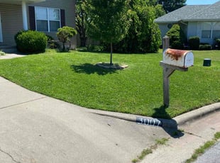 Stephan S.'s Lawn Care service result