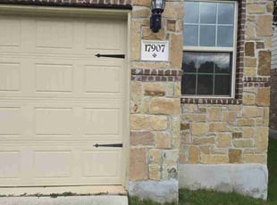 Richard W.'s Lawn Mowing Service service result