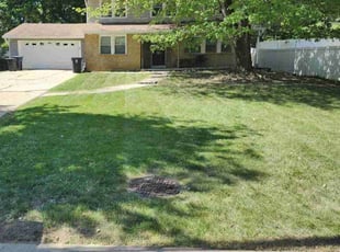 Sheila D.'s Lawn Service service result
