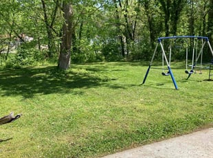Bruce H.'s Lawn Maintenance service result