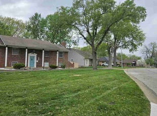 Matthew C.'s Grass Cutting service result