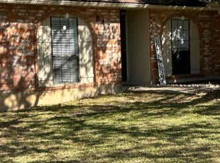 Larry J.'s Yard Cutting service result