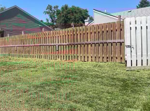 Joseph C.'s Lawn Mowing Service service result