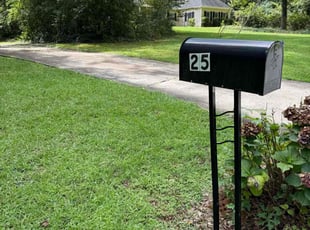 Gary W.'s Bush Trimming service result