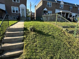 Jacob M.'s Lawn Maintenance service result