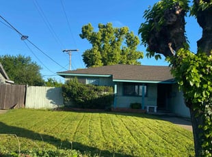Barbara K.'s Lawn Maintenance service result