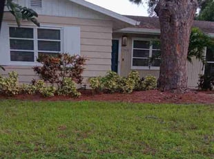 Tyra W.'s Lawn Maintenance service result