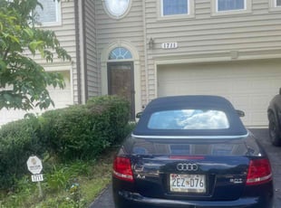 Sal S.'s Weed Pulling service result