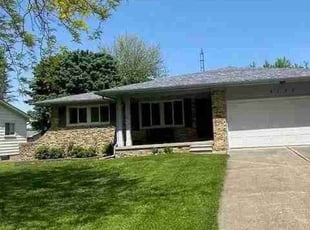 Ryan W.'s Lawn Care service result