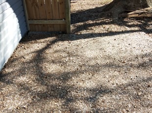 Cleanups by Joel Kelly for Chad B. in Houston, TX