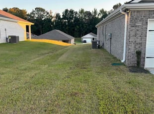 Thomas C.'s Grass Cutting service result