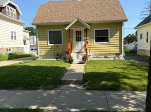 Carol H.'s Grass Cutting service result