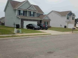 Jamelle A.'s Yard Cutting service result