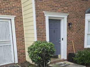 Bush Trimming by Jeremiah Favors for Karen L. in Riverdale, GA