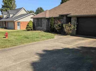 Bobbie H.'s Lawn Service service result
