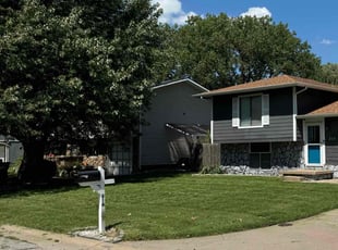 Michael B.'s Lawn Mowing Service service result