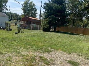 Jerrilyn L.'s Lawn Care service result