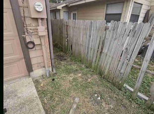 Cleanups by Angel Trejo for Lloyd L. in Dallas, TX