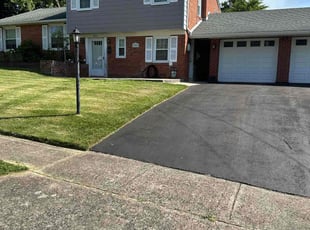 Cindy Y.'s Lawn Service service result